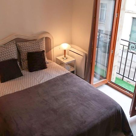 Le Balcon Victoria - Pepiniere & Canal -30M2 Διαμέρισμα Νανσύ Εξωτερικό φωτογραφία
