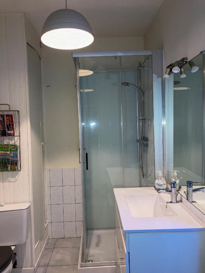 Le Balcon Victoria - Pepiniere & Canal -30M2 Διαμέρισμα Νανσύ Εξωτερικό φωτογραφία